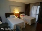 Apartamento para Venda em São Paulo/SP Itaim Bibi 1 Quartos