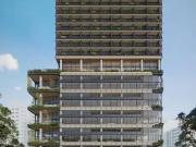 Apartamento para Venda em São Paulo/SP Itaim Bibi 1 Quartos