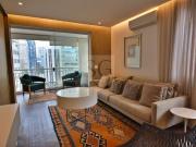 Apartamento para Venda em São Paulo/SP Itaim Bibi 1 Quartos