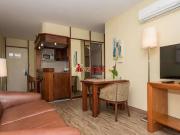 Apartamento para Venda em São Paulo/SP Itaim Bibi 1 Quartos