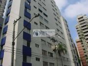 Apartamento para Venda em São Paulo/SP Itaim Bibi 1 Quartos