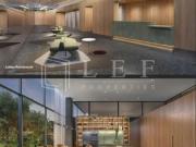 Apartamento para Venda em São Paulo/SP Itaim Bibi 1 Quartos