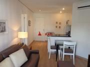 Apartamento para Venda em São Paulo/SP Itaim Bibi 1 Quartos