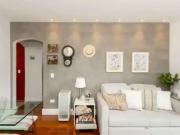 Apartamento para Venda em São Paulo/SP Itaim Bibi 1 Quartos