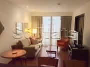 Apartamento para Venda em São Paulo/SP Itaim Bibi 1 Quartos