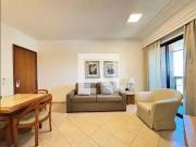 Apartamento para Venda em São Paulo/SP Itaim Bibi 1 Quartos