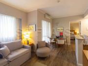 Apartamento para Venda em São Paulo/SP Itaim Bibi 1 Quartos