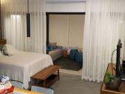 Apartamento para Venda em São Paulo/SP Itaim Bibi 1 Quartos