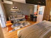 Apartamento para Venda em São Paulo/SP Itaim Bibi 1 Quartos