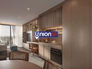 Apartamento para Venda em São Paulo/SP Itaim Bibi 1 Quartos