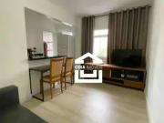 Apartamento para Venda em São Paulo/SP Itaim Bibi 1 Quartos