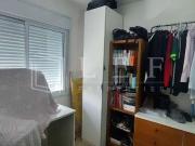 Apartamento para Venda em São Paulo/SP Itaim Bibi 1 Quartos