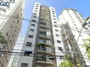 Apartamento para Venda em São Paulo/SP Itaim Bibi 1 Quartos