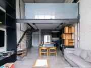 Apartamento para Venda em São Paulo/SP Itaim Bibi 1 Quartos