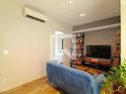 Apartamento para Venda em São Paulo/SP Itaim Bibi 1 Quartos