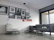 Apartamento para Venda em São Paulo/SP Itaim Bibi 1 Quartos