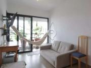 Apartamento para Venda em São Paulo/SP Itaim Bibi 1 Quartos