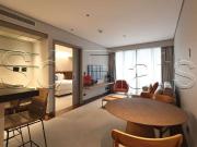 Apartamento para Venda em São Paulo/SP Itaim Bibi 1 Quartos