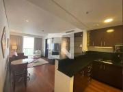 Apartamento para Venda em São Paulo/SP Itaim Bibi 1 Quartos