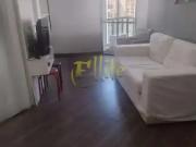 Apartamento para Venda em São Paulo/SP Itaim Bibi 1 Quartos