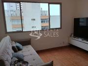 Apartamento para Venda em São Paulo/SP Itaim Bibi 1 Quartos