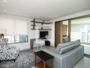 Apartamento para Venda em São Paulo/SP Itaim Bibi 1 Quartos