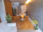 Apartamento para Venda em São Paulo/SP Itaim Bibi 1 Quartos