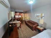 Apartamento para Venda em São Paulo/SP Itaim Bibi 1 Quartos