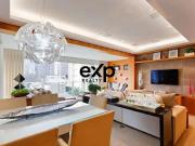 Apartamento para Venda em São Paulo/SP Itaim Bibi 1 Quartos