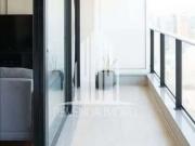 Apartamento para Venda em São Paulo/SP Itaim Bibi 1 Quartos