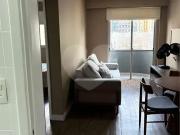 Apartamento para Venda em São Paulo/SP Itaim Bibi 1 Quartos