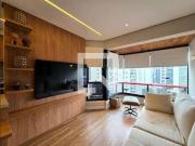 Apartamento para Venda em São Paulo/SP Itaim Bibi 1 Quartos