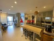 Apartamento para Venda em São Paulo/SP Itaim Bibi 1 Quartos