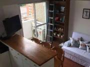 Apartamento para Venda em São Paulo/SP Itaim Bibi 1 Quartos