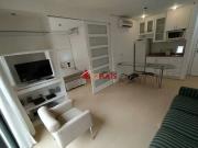 Apartamento para Venda em São Paulo/SP Itaim Bibi 1 Quartos