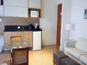 Apartamento para Venda em São Paulo/SP Itaim Bibi 1 Quartos