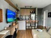Apartamento para Venda em São Paulo/SP Itaim Bibi 1 Quartos