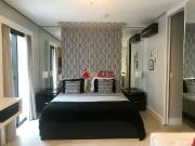 Apartamento para Venda em São Paulo/SP Itaim Bibi 1 Quartos