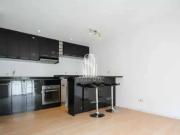 Apartamento para Venda em São Paulo/SP Itaim Bibi 1 Quartos