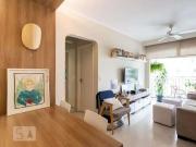 Apartamento para Venda em São Paulo/SP Itaim Bibi 1 Quartos