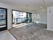 Apartamento para Venda em São Paulo/SP Itaim Bibi 1 Quartos