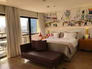 Apartamento para Venda em São Paulo/SP Itaim Bibi 1 Quartos