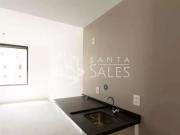 Apartamento para Venda em São Paulo/SP Itaim Bibi 1 Quartos