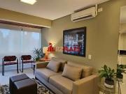 Apartamento para Venda em São Paulo/SP Itaim Bibi 1 Quartos