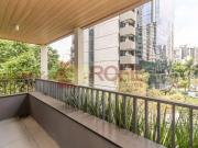 Apartamento para Venda em São Paulo/SP Itaim Bibi 1 Quartos