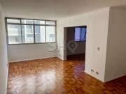 Apartamento para Venda em São Paulo/SP Itaim Bibi 1 Quartos