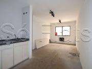 Apartamento para Venda em São Paulo/SP Itaim Bibi 1 Quartos