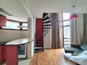 Apartamento para Venda em São Paulo/SP Itaim Bibi 1 Quartos