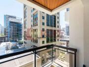 Apartamento para Venda em São Paulo/SP Itaim Bibi 1 Quartos