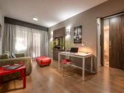 Apartamento para Venda em São Paulo/SP Itaim Bibi 1 Quartos